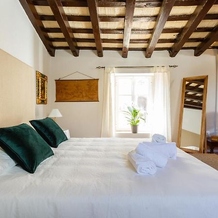Loft Catedral Jerez Lägenhet Jerez de la Frontera Exteriör bild