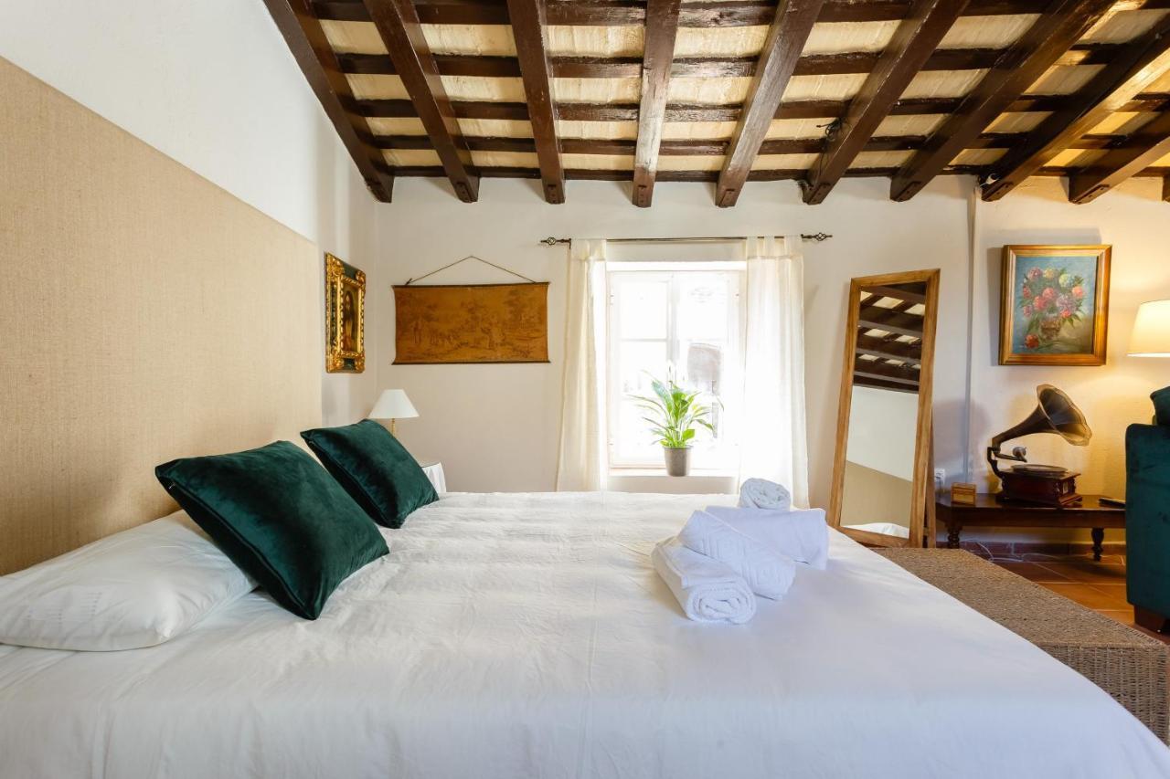Loft Catedral Jerez Lägenhet Jerez de la Frontera Exteriör bild