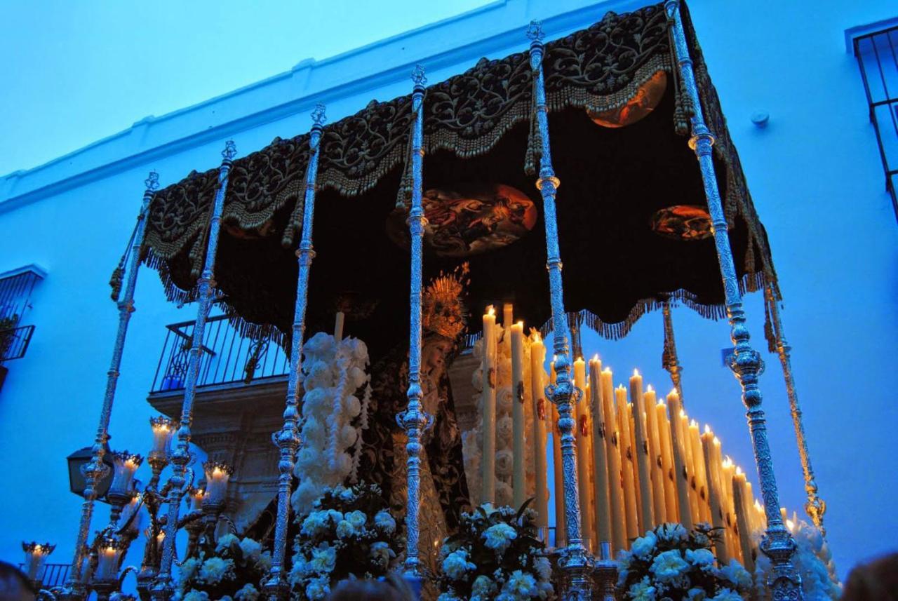 Loft Catedral Jerez Lägenhet Jerez de la Frontera Exteriör bild