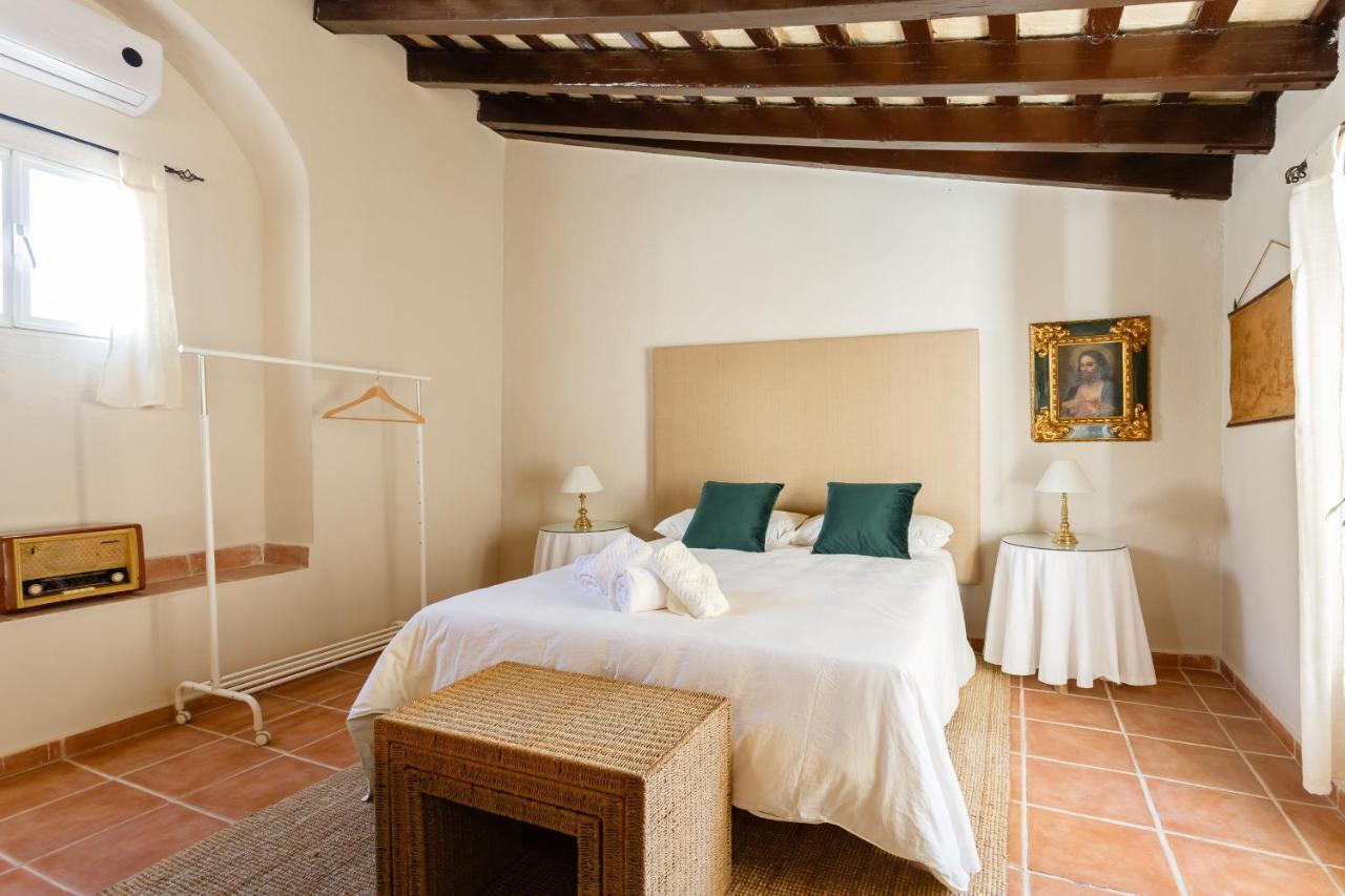 Loft Catedral Jerez Lägenhet Jerez de la Frontera Exteriör bild