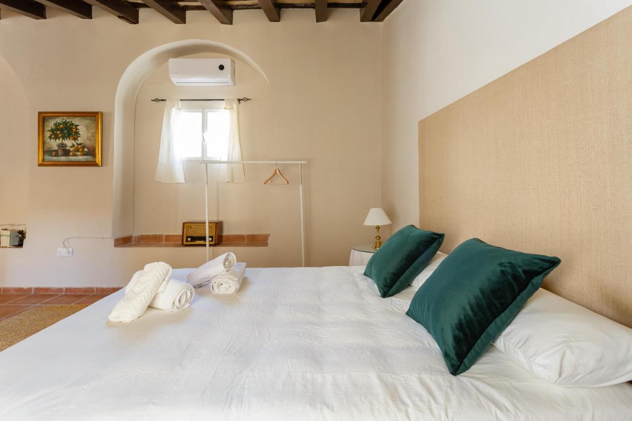 Loft Catedral Jerez Lägenhet Jerez de la Frontera Exteriör bild
